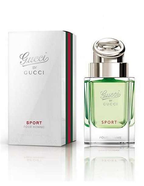 gucci sport for him|Gucci perfume for men.